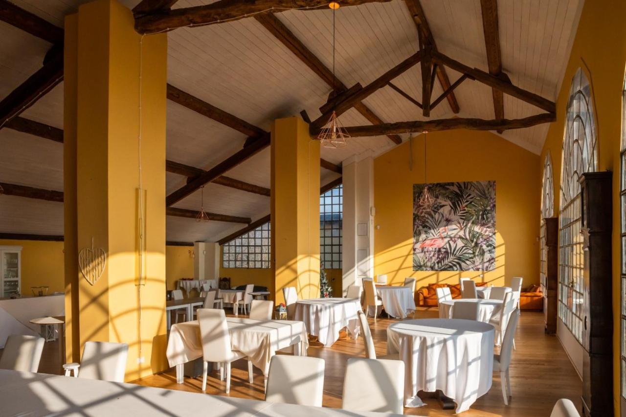 Tenuta San Giorgio Serravalle Scrivia Exterior foto