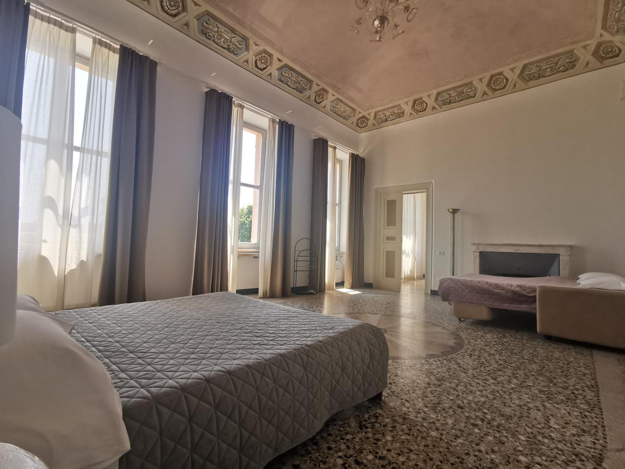 Tenuta San Giorgio Serravalle Scrivia Exterior foto